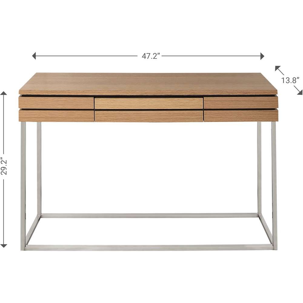 Camden Isle - Barnes Console Table - 86635 veiw 8