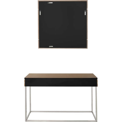 Camden Isle - Barnes Wall Mirror and Console Table - 86636 veiw 4