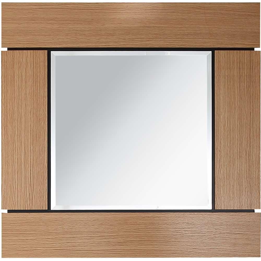 Camden Isle - Barnes Wall Mirror - 86634 veiw 1