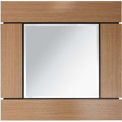 Camden Isle - Barnes Wall Mirror - 86634 veiw 1