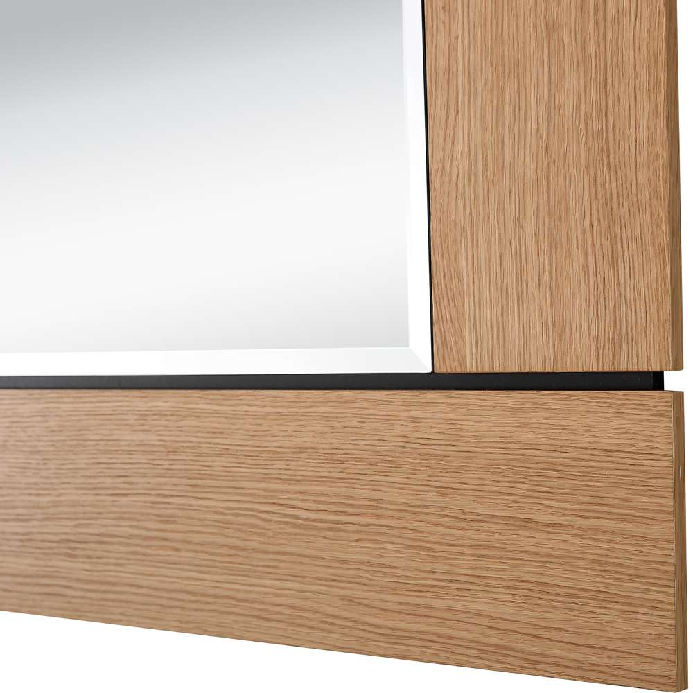 Camden Isle - Barnes Wall Mirror - 86634 veiw 4