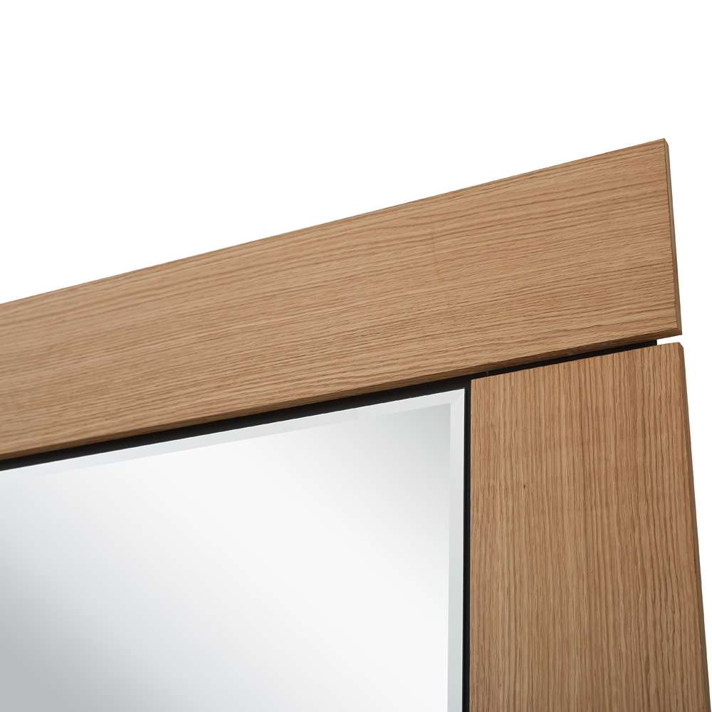 Camden Isle - Barnes Wall Mirror - 86634 veiw 5