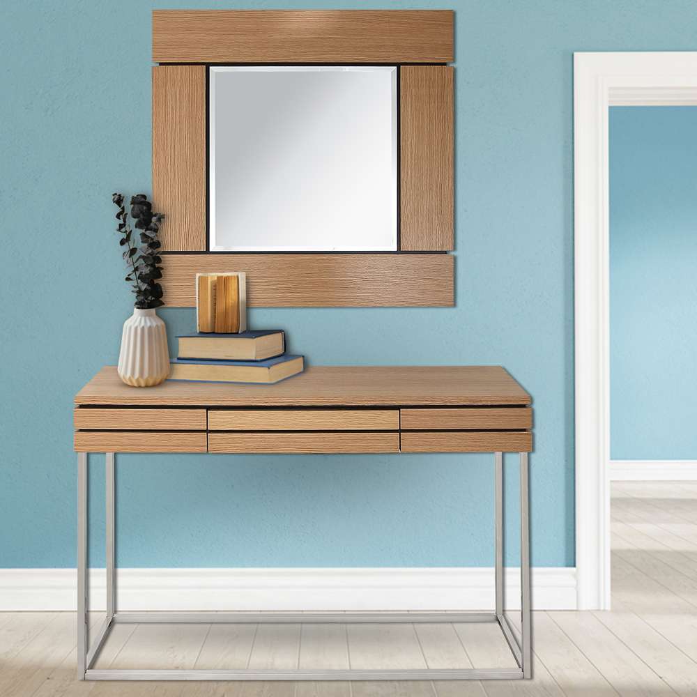 Camden Isle - Barnes Wall Mirror - 86634 veiw 9