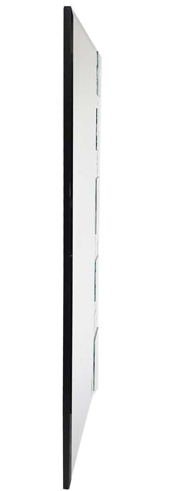Camden Isle - Bubbles Geometric Mirror - 86332 veiw 7