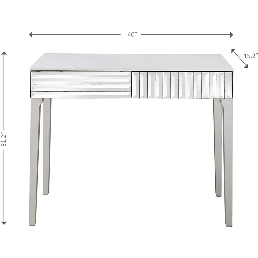 Camden Isle - Carla Console - 86445 veiw 9