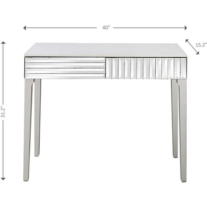 Camden Isle - Carla Console - 86445 veiw 9
