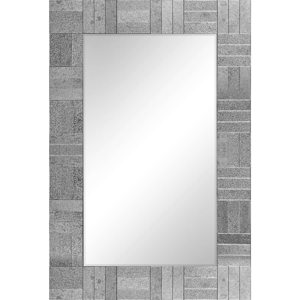 Camden Isle - Columbia Wall Mirror - 86482 veiw 1