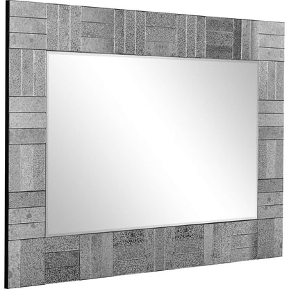 Camden Isle - Columbia Wall Mirror - 86482 veiw 2