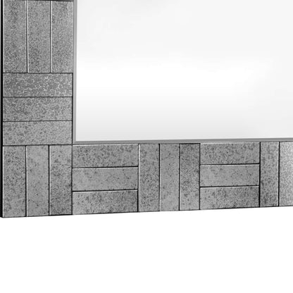 Camden Isle - Columbia Wall Mirror - 86482 veiw 4