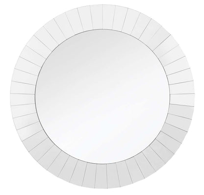 Camden Isle - Daylight Round Mirror - 86307 veiw 1