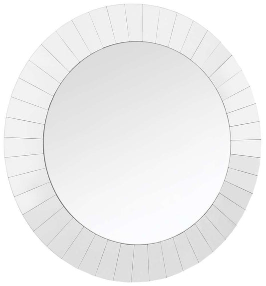 Camden Isle - Daylight Round Mirror - 86307 veiw 2