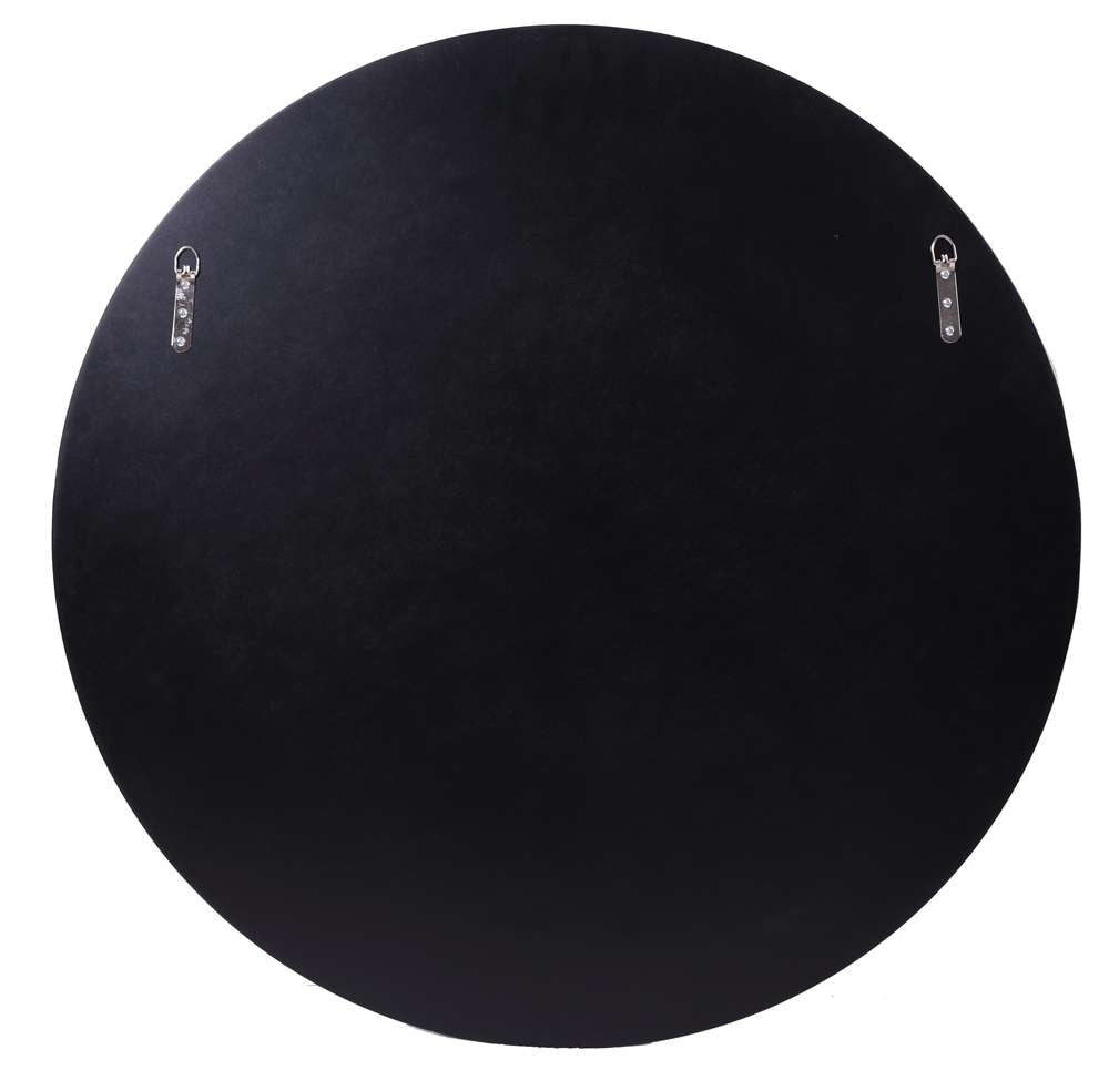 Camden Isle - Daylight Round Mirror - 86307 veiw 4