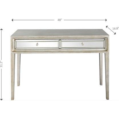 Camden Isle - Delaney Console - 86418 veiw 9