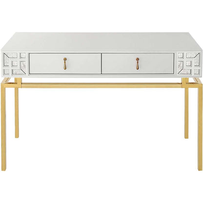 Camden Isle - Dynasty Console Table - 86626 veiw 1