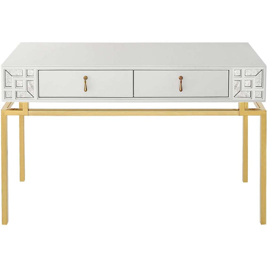 Camden Isle - Dynasty Console Table - 86626 veiw 1