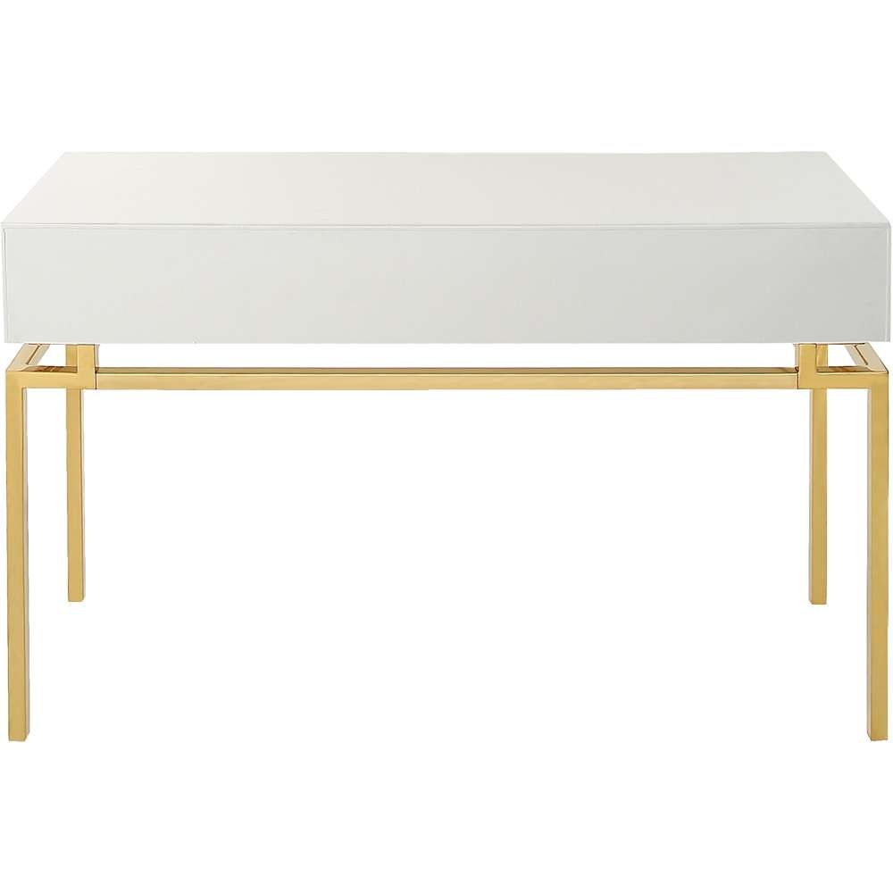 Camden Isle - Dynasty Console Table - 86626 veiw 7
