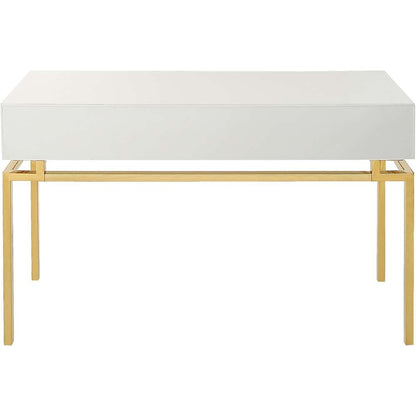 Camden Isle - Dynasty Console Table - 86626 veiw 7