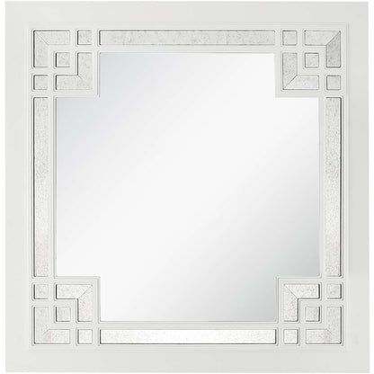 Camden Isle - Dynasty Wall Mirror - 86625 veiw 1