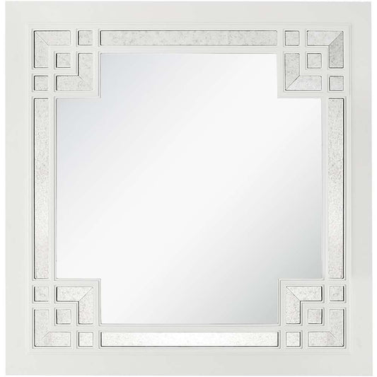 Camden Isle - Dynasty Wall Mirror - 86625 veiw 1