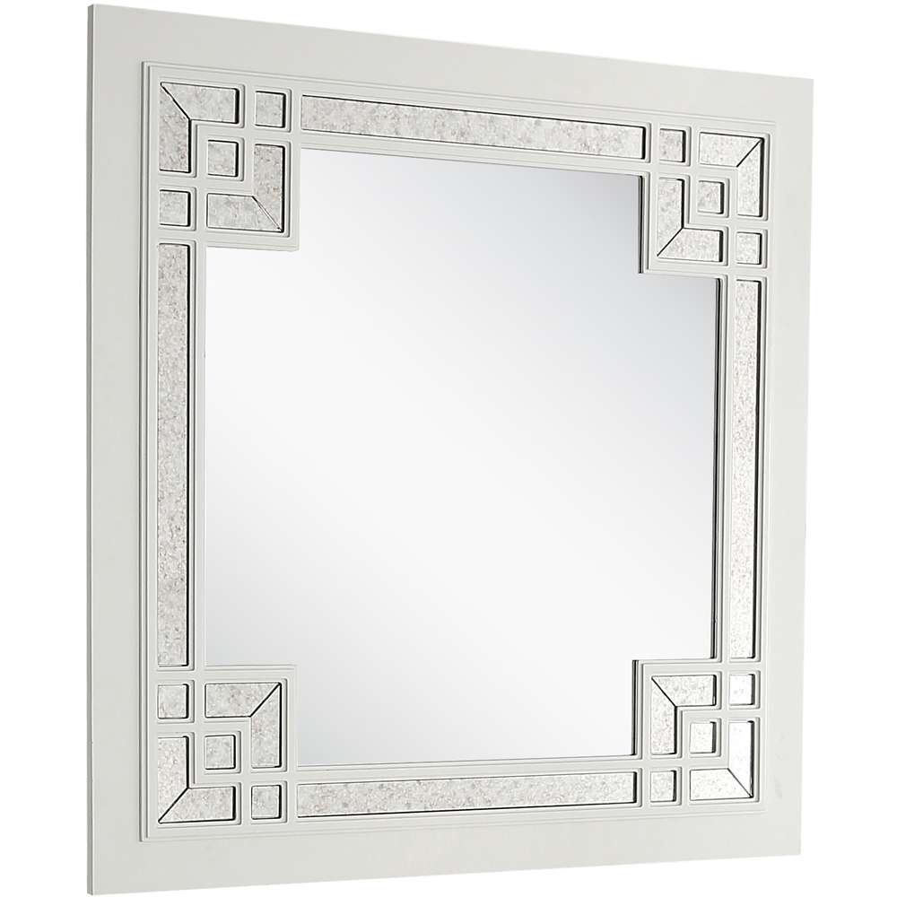 Camden Isle - Dynasty Wall Mirror - 86625 veiw 2