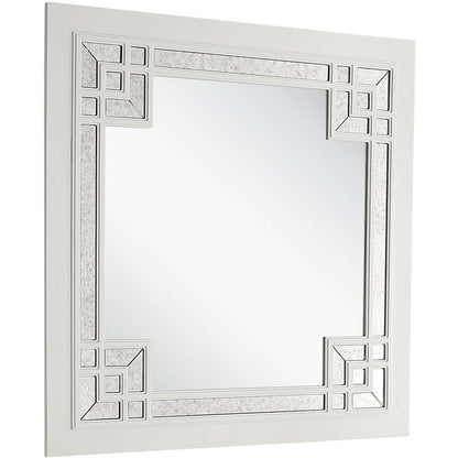 Camden Isle - Dynasty Wall Mirror - 86625 veiw 2