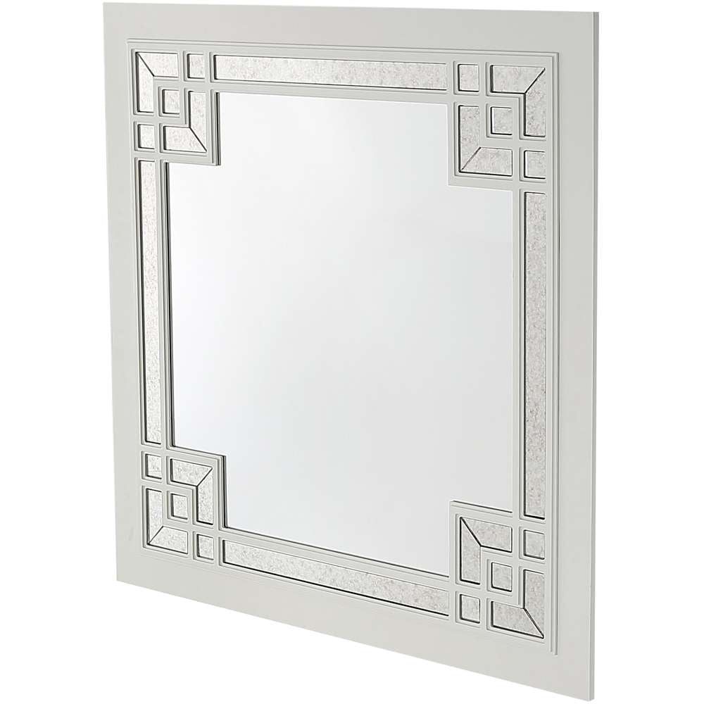 Camden Isle - Dynasty Wall Mirror - 86625 veiw 3