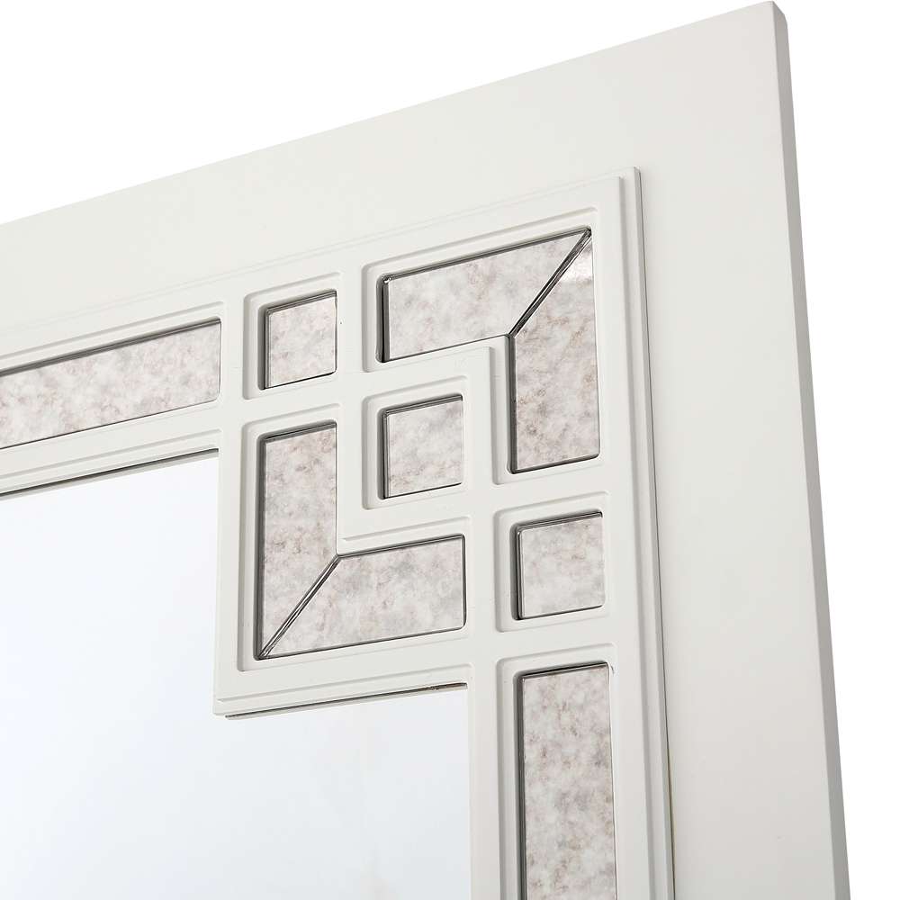 Camden Isle - Dynasty Wall Mirror - 86625 veiw 4