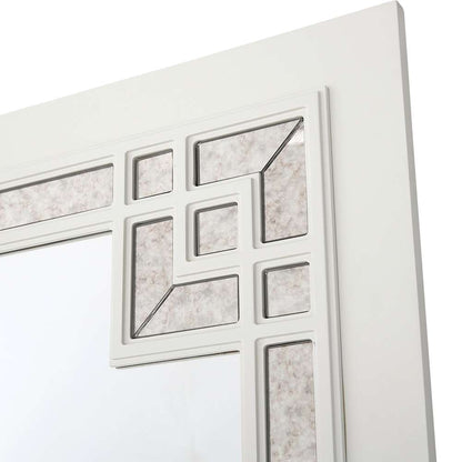 Camden Isle - Dynasty Wall Mirror - 86625 veiw 4