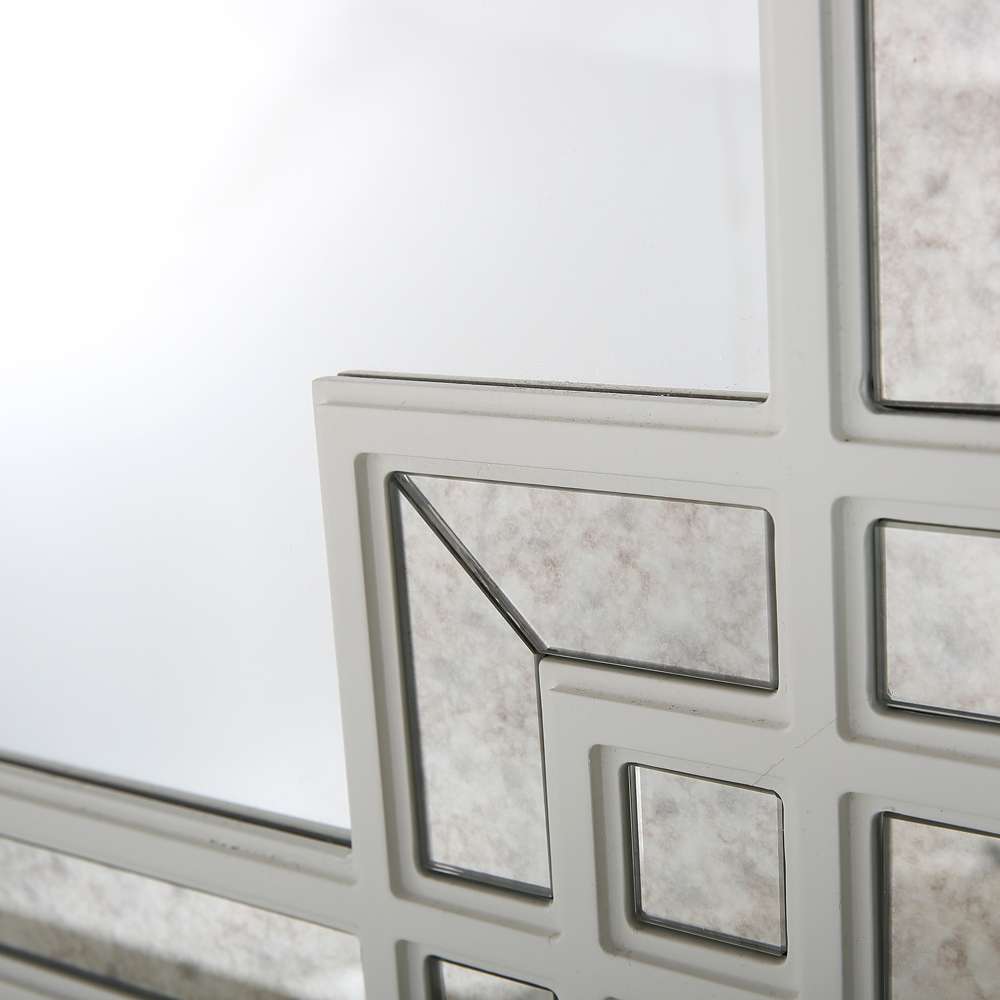 Camden Isle - Dynasty Wall Mirror - 86625 veiw 5