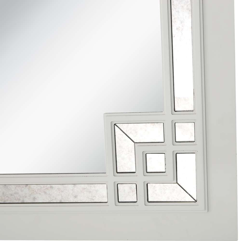 Camden Isle - Dynasty Wall Mirror - 86625 veiw 6