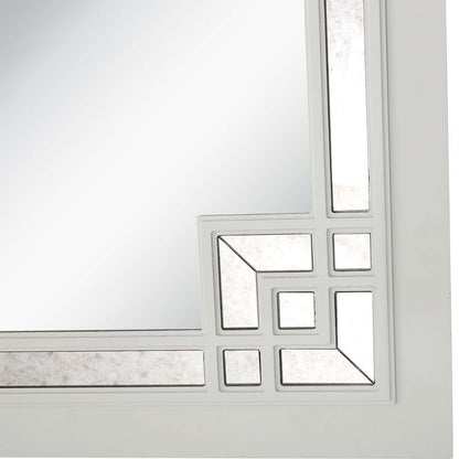 Camden Isle - Dynasty Wall Mirror - 86625 veiw 6