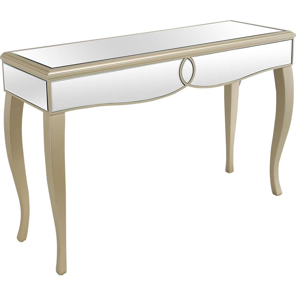 Camden Isle - Eleanor Console Table - 86536 veiw 2