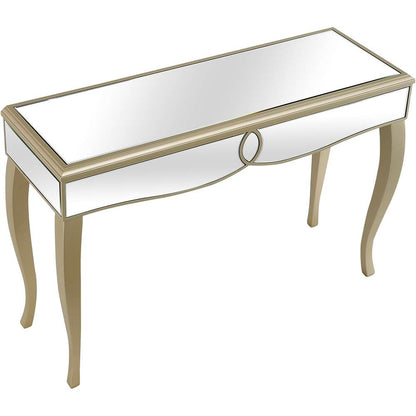 Camden Isle - Eleanor Console Table - 86536 veiw 3