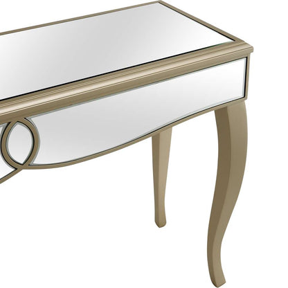 Camden Isle - Eleanor Console Table - 86536 veiw 5