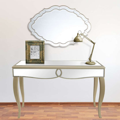 Camden Isle - Eleanor Console Table - 86536 veiw 8