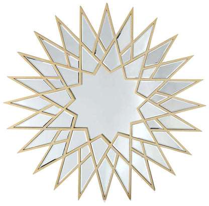 Camden Isle - Evening Star Mirror - 86318 veiw 1