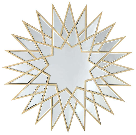 Camden Isle - Evening Star Mirror - 86318 veiw 1