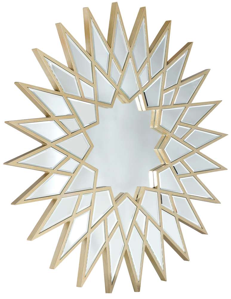 Camden Isle - Evening Star Mirror - 86318 veiw 2