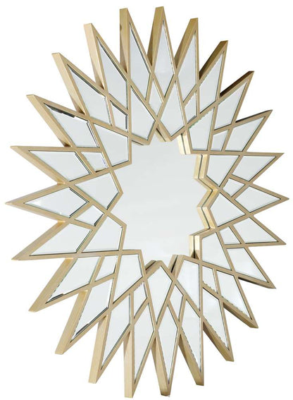 Camden Isle - Evening Star Mirror - 86318 veiw 4