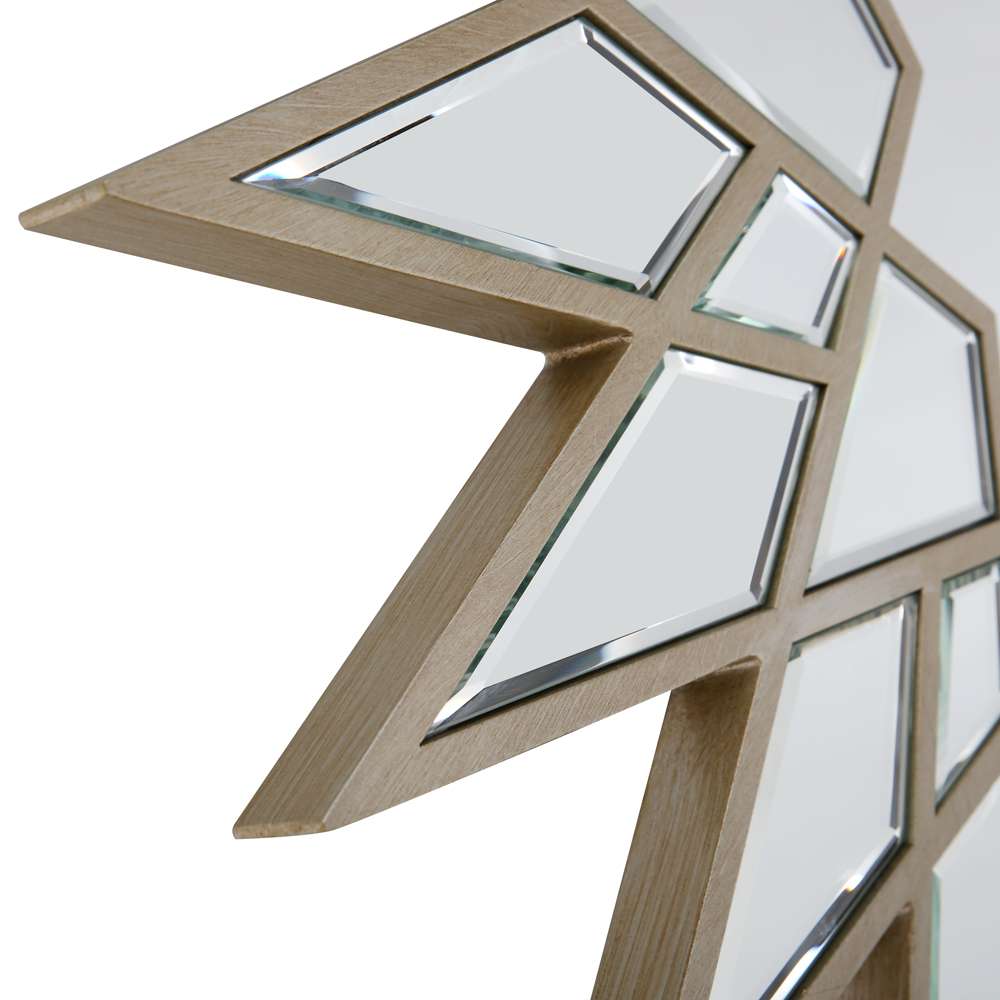 Camden Isle - Evening Star Mirror - 86318 veiw 5