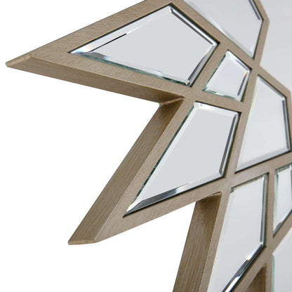 Camden Isle - Evening Star Mirror - 86318 veiw 5