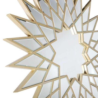 Camden Isle - Evening Star Mirror - 86318 veiw 6