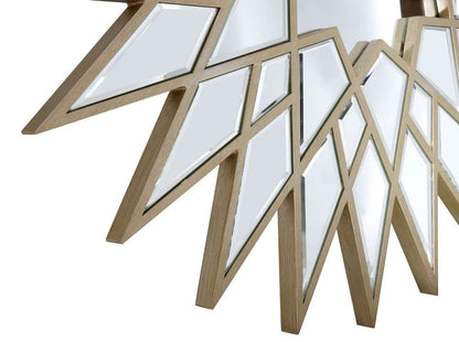 Camden Isle - Evening Star Mirror - 86318 veiw 7