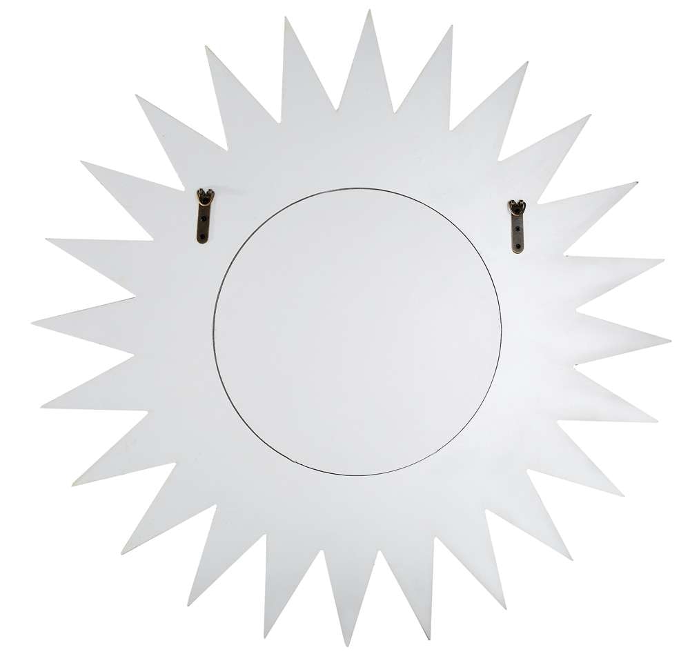 Camden Isle - Evening Star Mirror - 86318 veiw 8