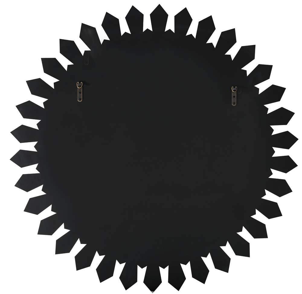 Camden Isle - Flower Petal Mirror - 86321 veiw 8