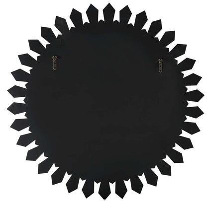 Camden Isle - Flower Petal Mirror - 86321 veiw 8