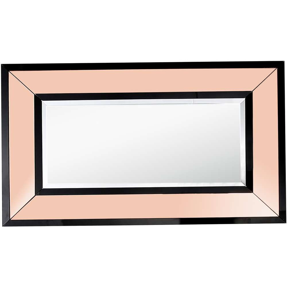 Camden Isle - Gelenau Wall Mirror - 86628 veiw 1