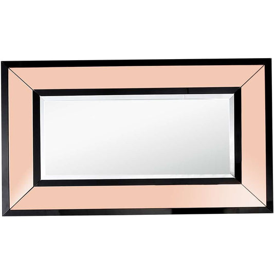 Camden Isle - Gelenau Wall Mirror - 86628 veiw 1