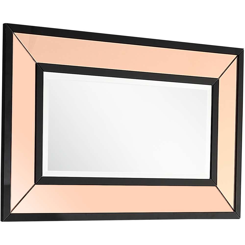 Camden Isle - Gelenau Wall Mirror - 86628 veiw 2