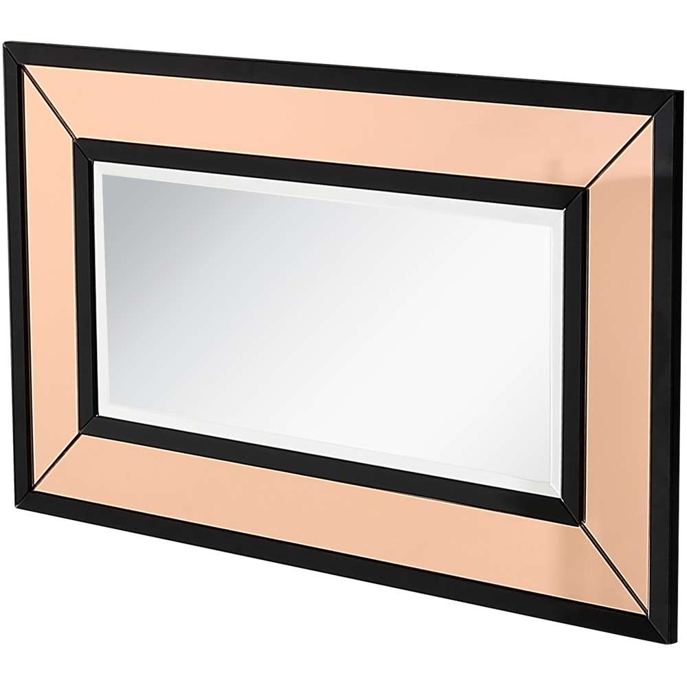 Camden Isle - Gelenau Wall Mirror - 86628 veiw 3